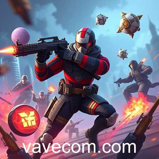 The Thrilling World of Action Games: Exploring 'Vave' and Its Impact on Gaming
