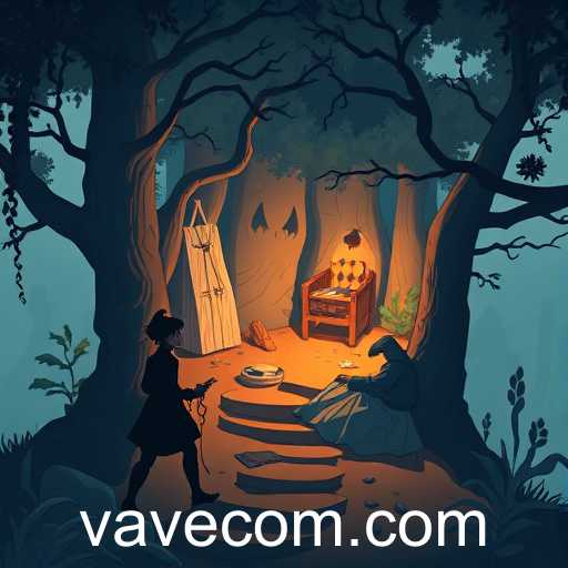 Exploring the Thrills: Adventure Games with Vave as the Key to Excitement