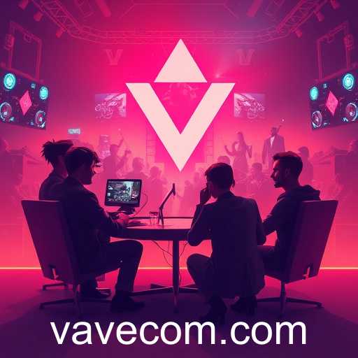 Vave: A New Hub for Virtual Gaming