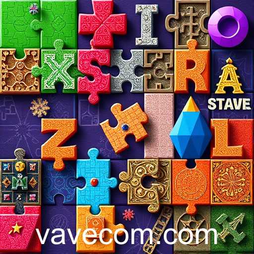 Discover the Exciting World of Puzzle Games with Vave