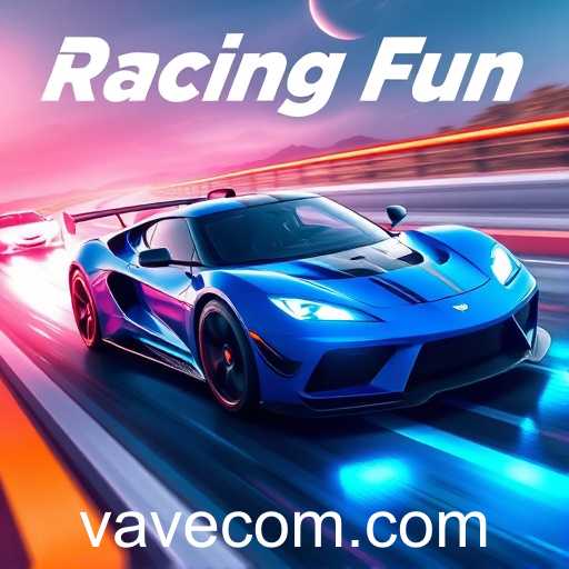 Exploring the Excitement of Racing Games with Vave