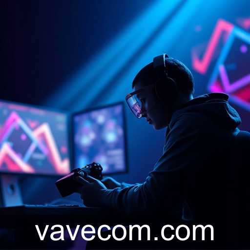 Exploring the Rise of Gaming Websites in 2025