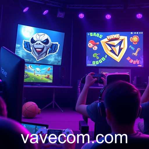 The Rise of Online Gaming Platforms