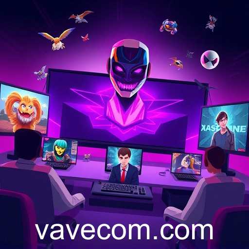 The Rise of Online Gaming Platforms