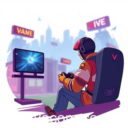 The Rise of Vave in the Gaming World