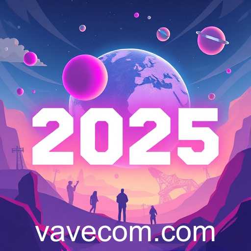 The Rise of Vave: Revolutionizing Online Gaming in 2025