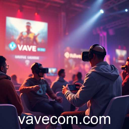 The Rise of Vave: A Gaming Phenomenon