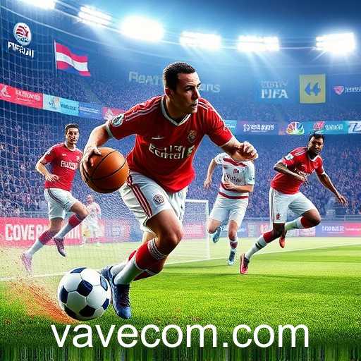 Exploring the Dynamic World of Sports Games on Vave