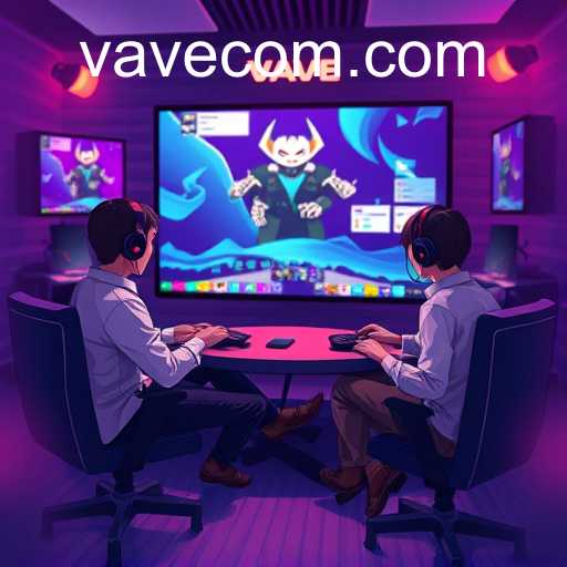 The Rise of Vave in Online Gaming Culture