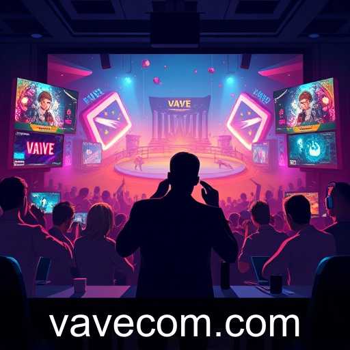 Vave: Shaping the Future of Online Gaming