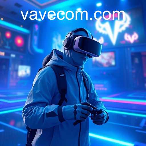 The Rise of Vave: Transforming Online Gaming
