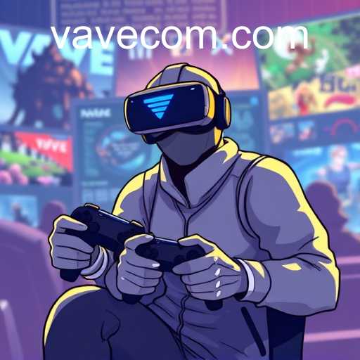 Vave's Rise in the Gaming World