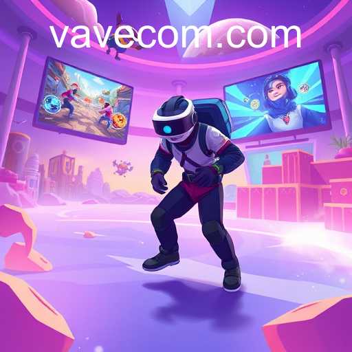 The Rise of Vave in the Online Gaming Evolution