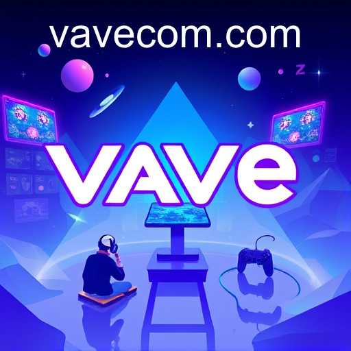 Vave: Revolutionizing Online Gaming