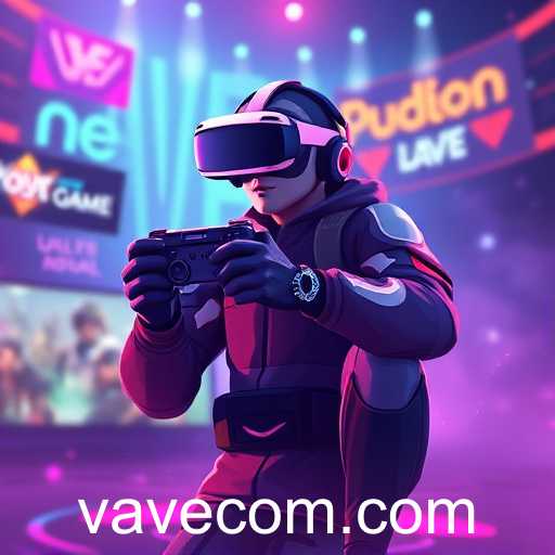 Vave: Revolutionizing Online Gaming in 2025