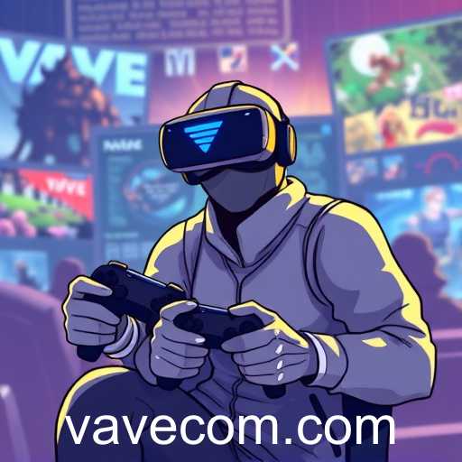 Exploring the Vibrant World of Vave